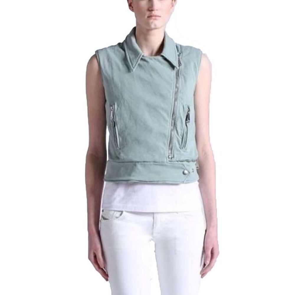 Diesel Women's G-Anta Vest